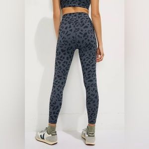 All Fenix 2 piece leopard print gym outfit